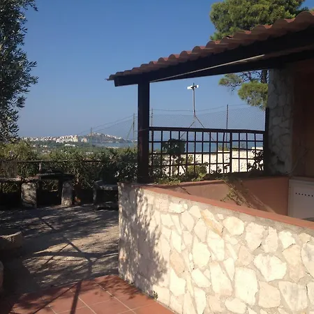 Regine Club Aparthotel Vieste